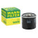 Filtro de aceite W 6018 MANN-FILTER, Miniatura 5