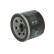 Filtro de aceite W 6026 MANN-FILTER