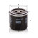 Filtro de aceite W 6026 MANN-FILTER, Miniatura 3
