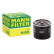 Filtro de aceite W 6026 MANN-FILTER, Miniatura 4