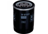 Filtro de aceite W 610/2 Mann