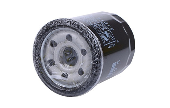 Filtro de aceite W 610/3 Mann, Imagen 3