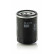 Filtro de aceite W 610/3 Mann