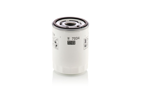 Filtro de aceite W 7034 Mann, Imagen 3