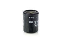Filtro de aceite W 7040 Mann