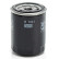 Filtro de aceite W 7041 MANN-FILTER