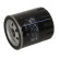 Filtro de aceite W 7043 MANN-FILTER