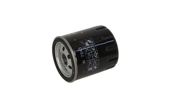 Filtro de aceite W 7043 MANN-FILTER
