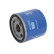 Filtro de aceite W 7056 MANN-FILTER
