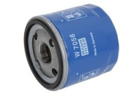 Filtro de aceite W 7056 Mann