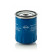 Filtro de aceite W 712/15 Mann, Miniatura 2