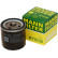 Filtro de aceite W 712/20 MANN-FILTER