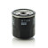 Filtro de aceite W 712/32 MANN-FILTER, Miniatura 2