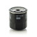 Filtro de aceite W 712/32 Mann, Miniatura 2