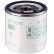 Filtro de aceite W 712/43 MANN-FILTER