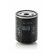 Filtro de aceite W 712/73 Mann