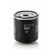 Filtro de aceite W 712/75 Mann