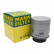 Filtro de aceite W 712/93 Mann, Miniatura 3