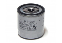 Filtro de aceite W 712/95 Mann