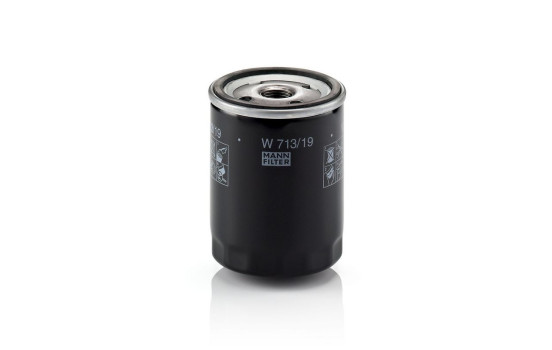 Filtro de aceite W 713/19 Mann, Imagen 2