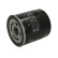Filtro de aceite W 716/2 Mann