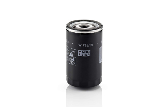 Filtro de aceite W 719/13 Mann