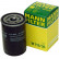 Filtro de aceite W 719/36 MANN-FILTER