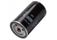 Filtro de aceite W 724/1 Mann