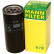 Filtro de aceite W 730 Mann