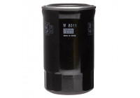 Filtro de aceite W 8011 Mann
