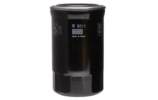 Filtro de aceite W 8011 Mann