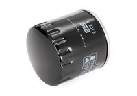 Filtro de aceite W 8013 Mann