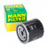 Filtro de aceite W 8013 Mann, Miniatura 2
