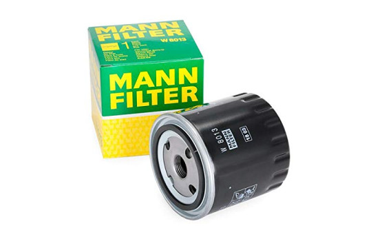 Filtro de aceite W 8013 Mann, Imagen 2