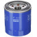 Filtro de aceite W 8017 Mann