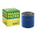 Filtro de aceite W 8017 Mann, Miniatura 5