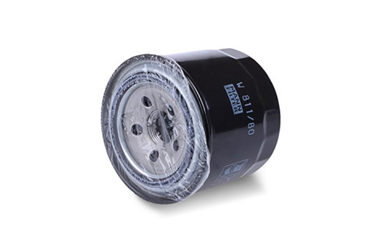 Filtro de aceite W 811/80 Mann, Imagen 2