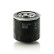Filtro de aceite W 811/80 Mann, Miniatura 4