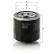 Filtro de aceite W 811/80 Mann, Miniatura 5