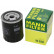Filtro de aceite W 820 Mann