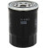 Filtro de aceite W 830/3 Mann