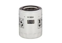 Filtro de aceite W 9084 MANN-FILTER