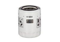 Filtro de aceite W 9084 Mann