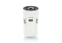 Filtro de aceite W 9102 MANN-FILTER