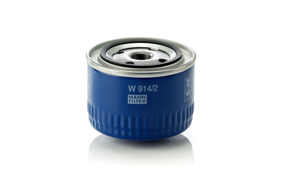 Filtro de aceite W 914/2 Mann, Imagen 4