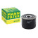 Filtro de aceite W 914/28 Mann, Miniatura 4