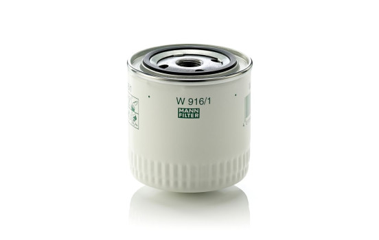 Filtro de aceite W 916/1 Mann, Imagen 3
