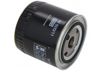 Filtro de aceite W 920/11 MANN-FILTER