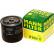Filtro de aceite W 920/17 Mann