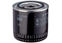 Filtro de aceite W 920/48 Mann